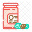 Triphala Ayurveda Wellness Icon