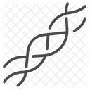 Triple hélice  Icono