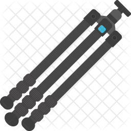 Tripod Icon