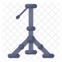Tripod  Icon