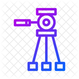 Tripod  Icon