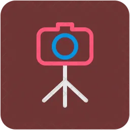 Tripod  Icon