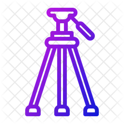 Tripod  Icon