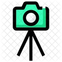Device Camera Dslr Icon