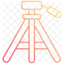 Tripod  Icon
