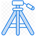 Tripod  Icon