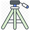 Tripod  Icon
