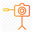 Tripod Icon