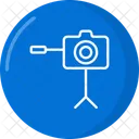 Tripod Icon