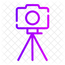 Tripod  Icon