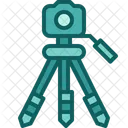 Tripod  Icon