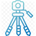 Tripod  Icon