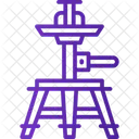 Tripod  Icon
