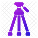 Tripod  Icon