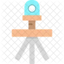 Tripod  Icon