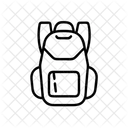 Icon Outline Thin Icon
