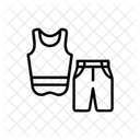 Icon Outline Thin Icon
