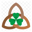 Triqueta  Icono