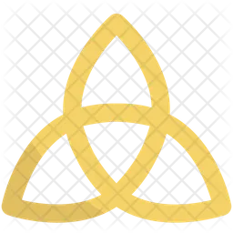 Triquetra  Symbol