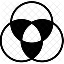 Triquetra  Icon