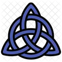 Triquetra  Symbol