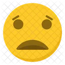 Triste Icono