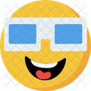 Emoji Infeliz Hombre Icono