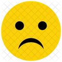 Sorridente Emoticon Emoji Ícone