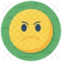 Emoji Emoticon Emocion Icono