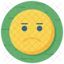 Emoji Emoticon Emocion Icono