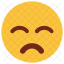 Emoji Emocao Rosto Ícone