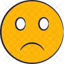 Emoticon Emoji Emocao Icon