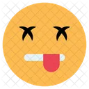 Agora emoticons  Ícone