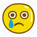 Agora emoticons  Ícone