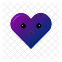 Triste  Icon