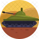 Triturador do Exército  Ícone
