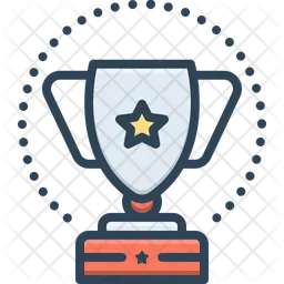 Triumph  Icon