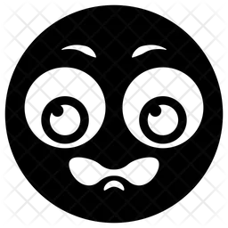 Triumph Emoji  Icon