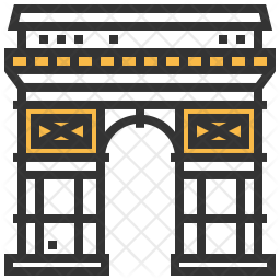 Triumphal Icon