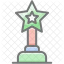 Awards And Rewards Icons Pack Icon