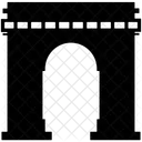 Triumphbogen  Symbol