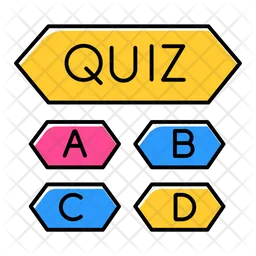 Trivia Quiz  Icon