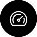 Trivial Severe Emoji Icon