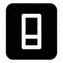 Interruptor Interruptor Inteligente Domotica Icon
