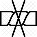 Trocken  Symbol