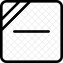 Trocken  Symbol
