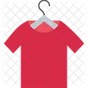 Trockenes T-Shirt  Symbol