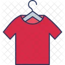 Trockenes T-Shirt  Symbol