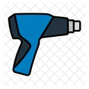 Trockner  Symbol