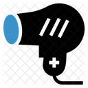Trockner  Symbol